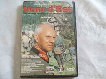 Vent d'Est