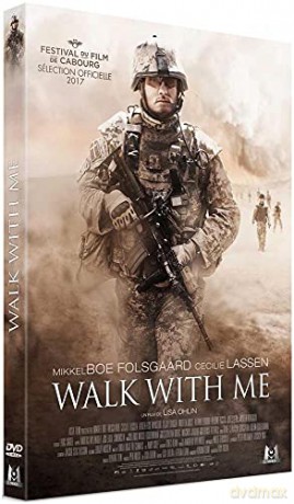 Walk with Me
