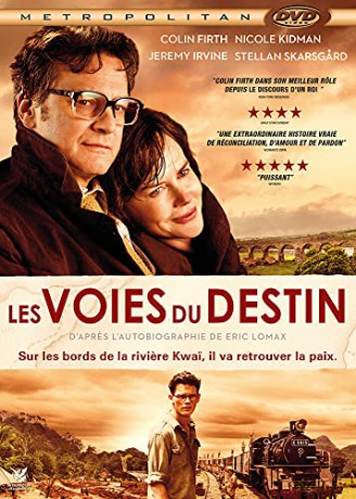 Les Voies du Destin