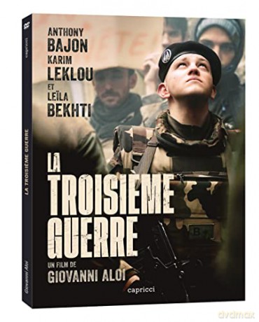 La Troisieme Guerre
