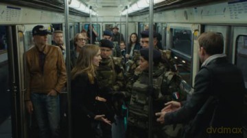 La Troisieme Guerre