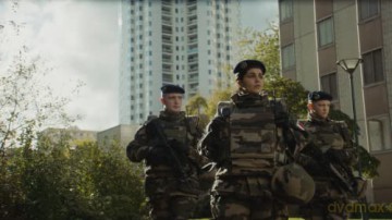 La Troisieme Guerre