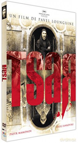 Tsar (Car) [DVD]