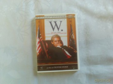 W. - L'improbable Président (Édition Prestige) (Édition Prestige)