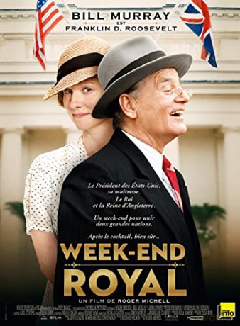 Week-End Royal