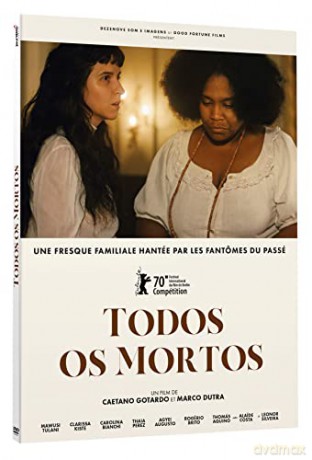 Todos os Mortos