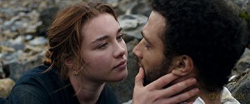 The Young Lady (DVD + Livre)