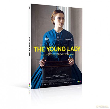 The Young Lady