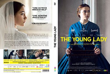 The Young Lady