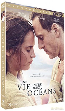 Une Vie Entre Deux océans