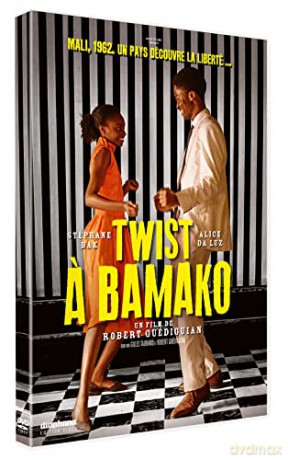 Twist a Bamako
