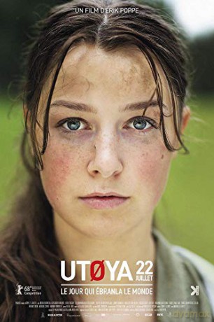 Utoya, 22 Juillet