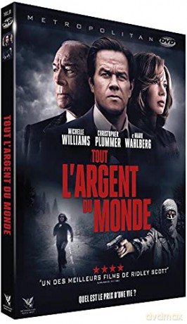 Tout l'argent du Monde
