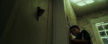 The Boy Behind the Door (Za zamkniętymi drzwiami) [DVD]