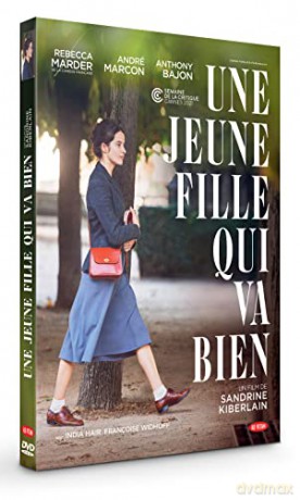 Une Jeune Fille Qui va Bien