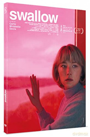 Swallow (Niedosyt) [DVD]