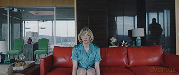 Swallow (Niedosyt) [DVD]