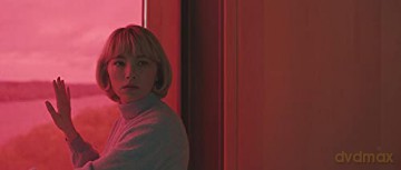 Swallow (Niedosyt) [DVD]
