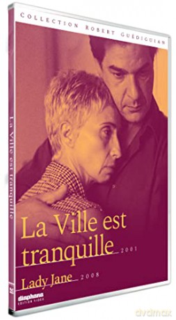 La Ville est Tranquille + Lady Jane