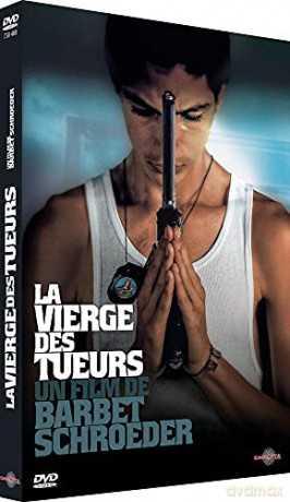 La Vierge des tueurs