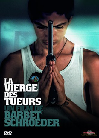 La Vierge des tueurs