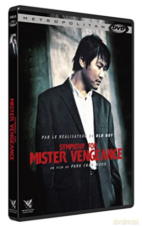 Sympathy for Mister Vengeance