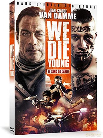 We Die Young