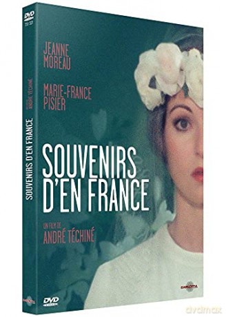 Souvenirs d'en France