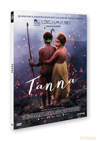 Tanna [DVD]