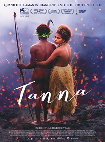 Tanna [DVD]
