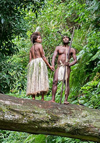 Tanna [DVD]