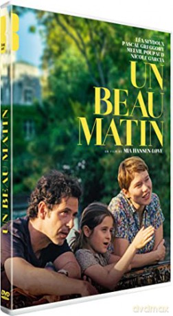 One Fine Morning (Piękny poranek) [DVD]