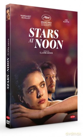 Stars at Noon