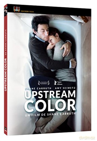 Upstream Color [DVD]