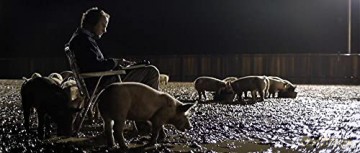 Upstream Color [DVD]