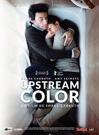 Upstream Color [DVD]
