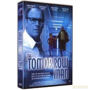 The Tomorrow Man