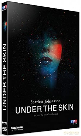 Under The Skin