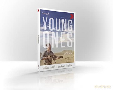 Young Ones (Ostatnie pokolenie) [DVD]