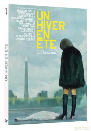 Un Hiver en été