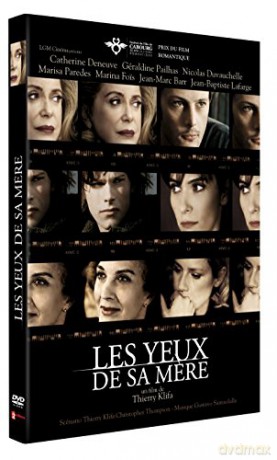 Les Yeux de sa mere