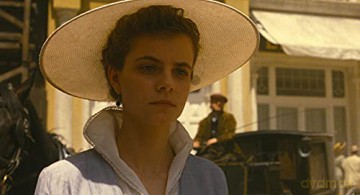 Sunset (Schyłek dnia) [DVD]