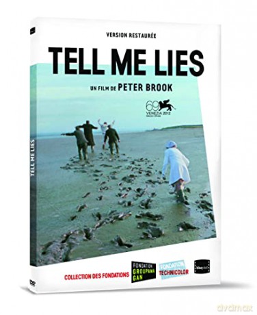 Tell Me Lies (Version Restaurée)