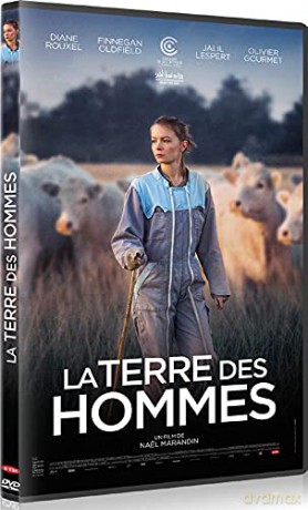 La Terre des Hommes