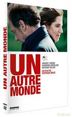 Another World (Inny świat) [DVD]
