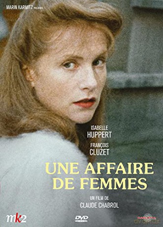 Story of Women (Sprawa kobiet) [DVD]