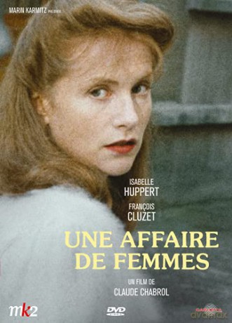 Story of Women (Sprawa kobiet) [DVD]