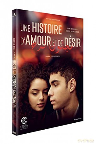 Une Histoire d'amour et de désir
