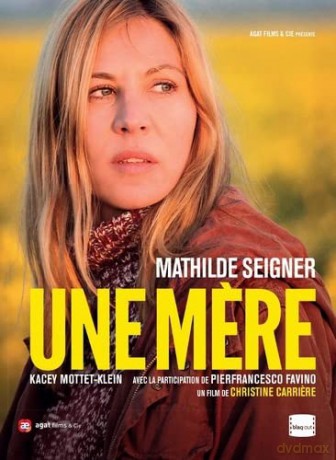 Une mere