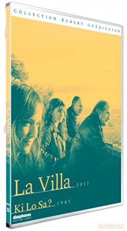 La Villa + Ki Lo Sa